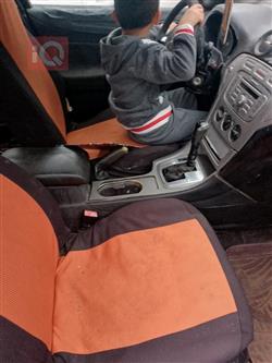 فورد مونديو